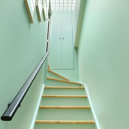 Apartment Center Of Paris By Studio Prestige מראה חיצוני תמונה