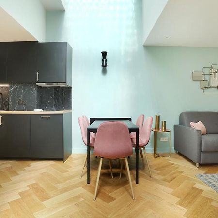Apartment Center Of Paris By Studio Prestige מראה חיצוני תמונה