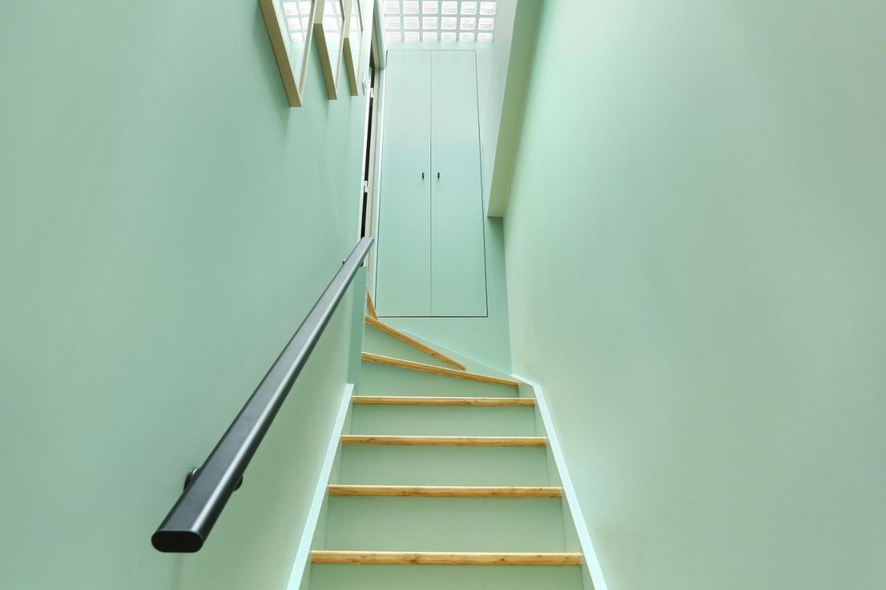 Apartment Center Of Paris By Studio Prestige מראה חיצוני תמונה
