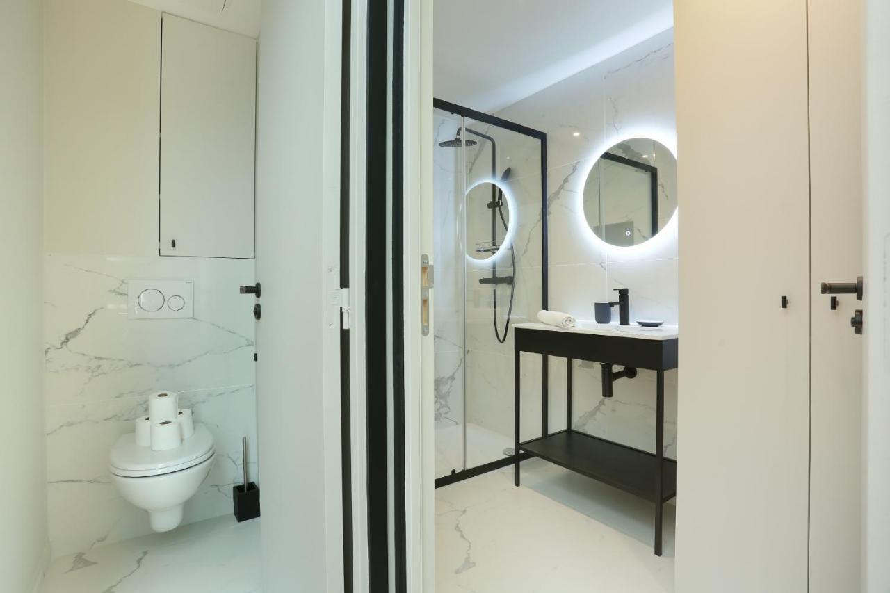 Apartment Center Of Paris By Studio Prestige מראה חיצוני תמונה