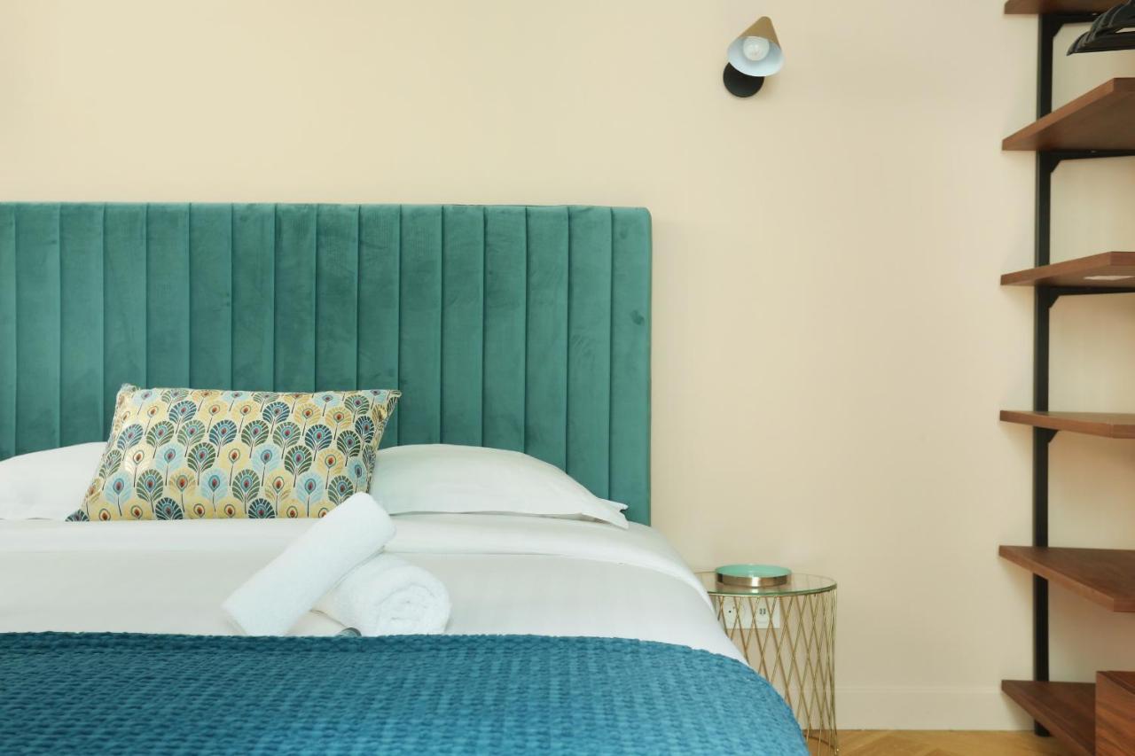 Apartment Center Of Paris By Studio Prestige מראה חיצוני תמונה