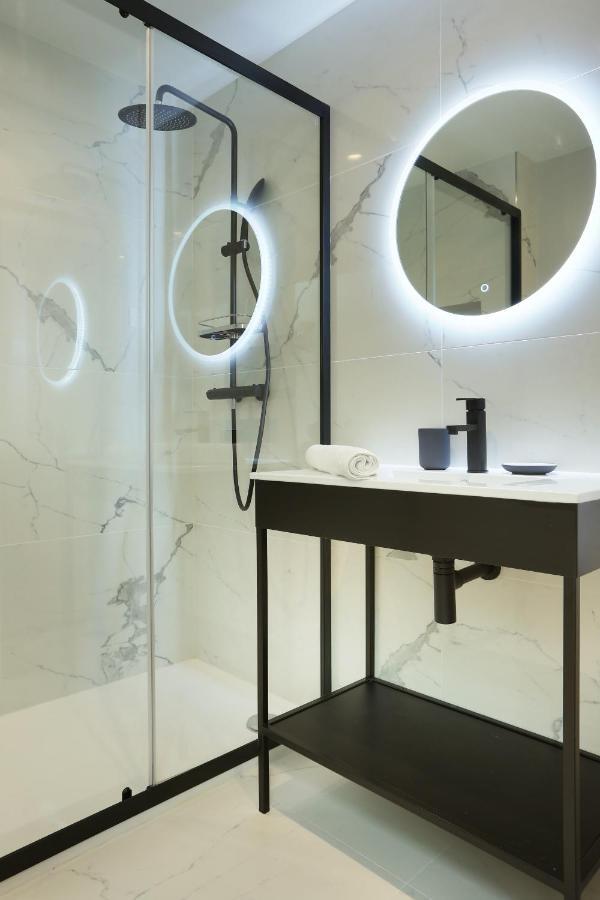 Apartment Center Of Paris By Studio Prestige מראה חיצוני תמונה